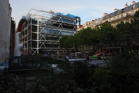 centre-pompidou