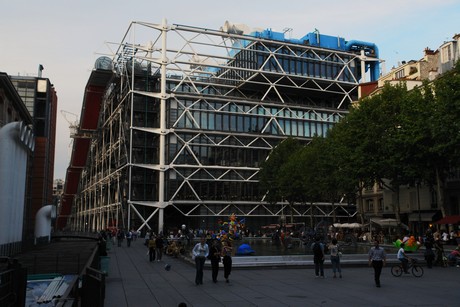 centre-pompidou