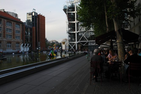 centre-pompidou