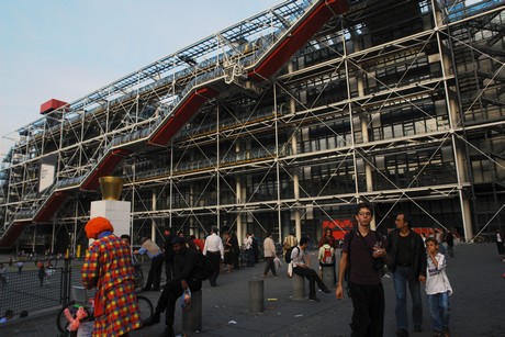 centre-pompidou