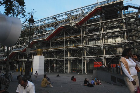 centre-pompidou