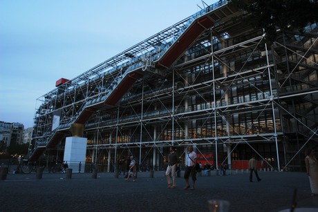 centre-pompidou