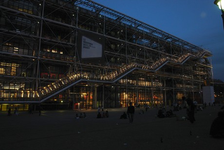 centre-pompidou