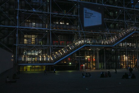 centre-pompidou