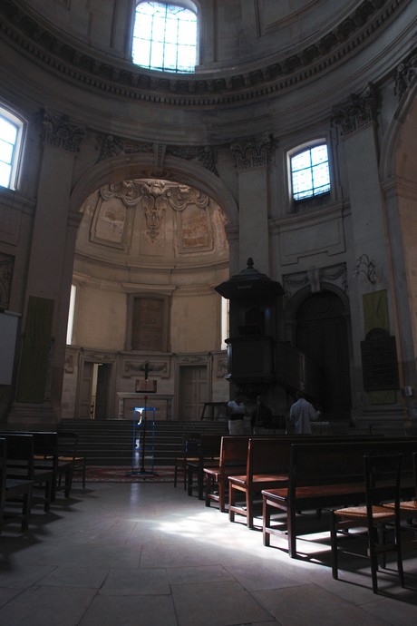 eglise-reformee-du-marais