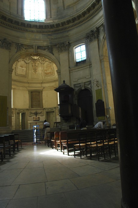 eglise-reformee-du-marais