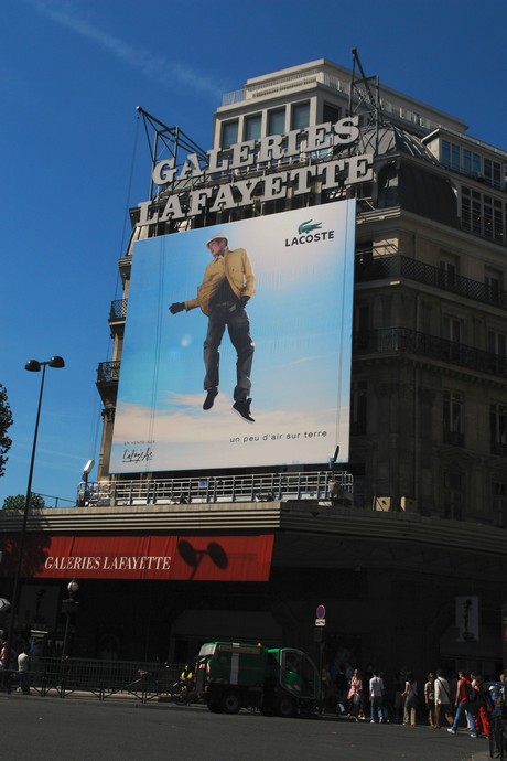 galeries-lafayette