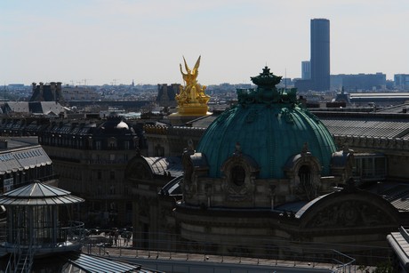 galeries-lafayette