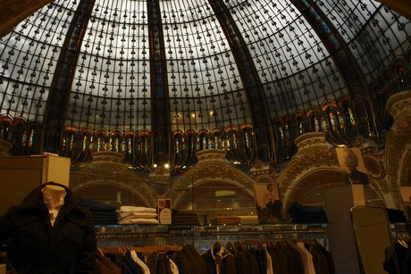 galeries-lafayette