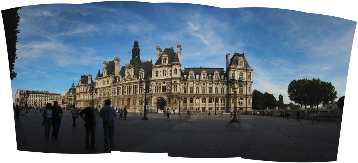  Hotel de Ville