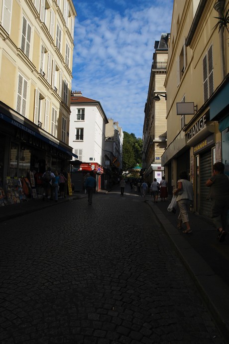 montmartre