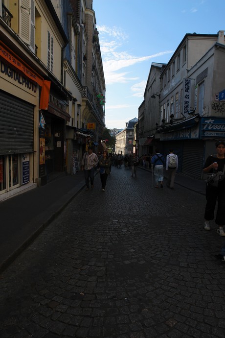 montmartre