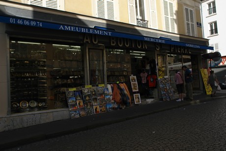 montmartre