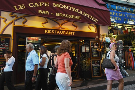 montmartre