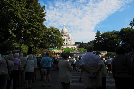 montmartre