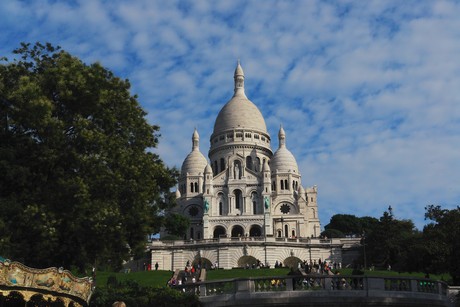 montmartre