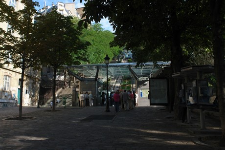 montmartre