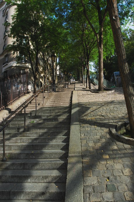 montmartre