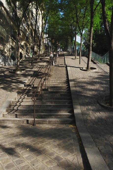 montmartre