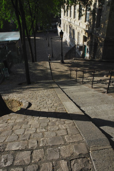 montmartre