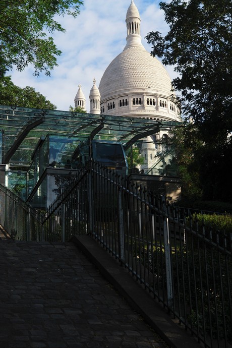 montmartre