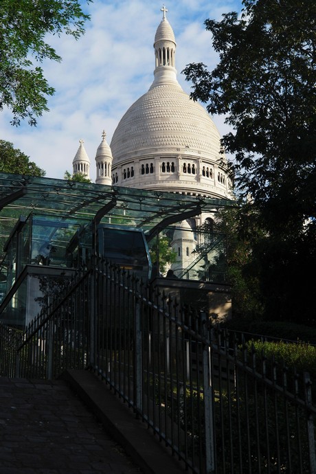 montmartre