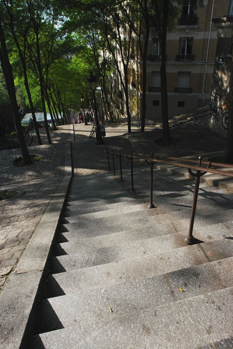 montmartre