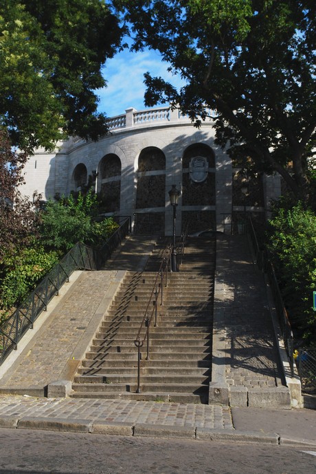 montmartre