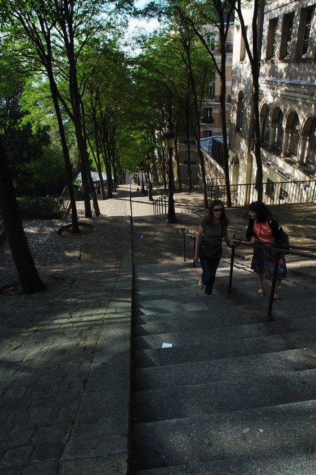 montmartre