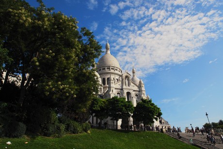 montmartre