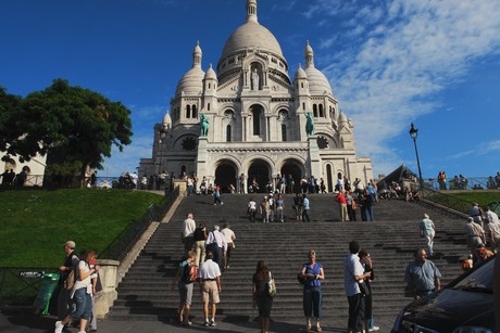 montmartre