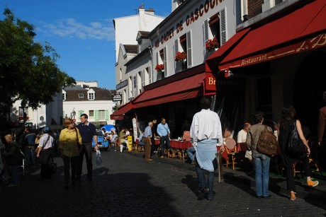 montmartre