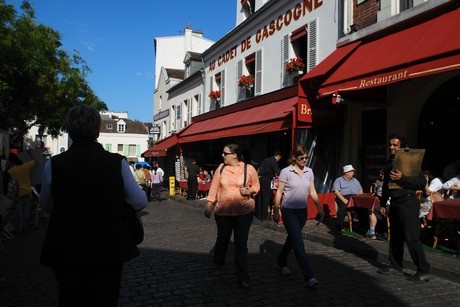 montmartre