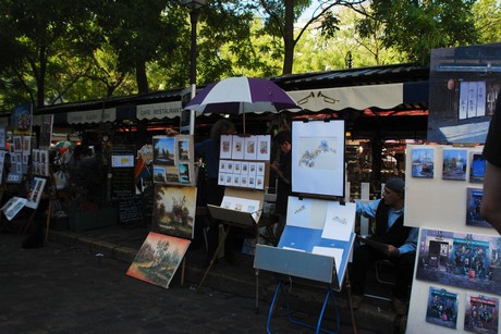 montmartre