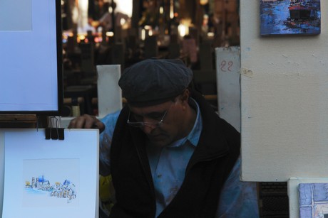 montmartre