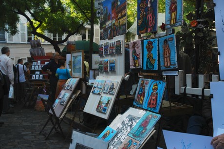 montmartre