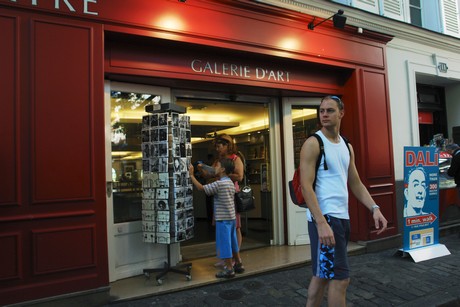 montmartre