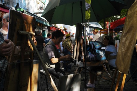 montmartre