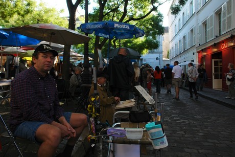 montmartre