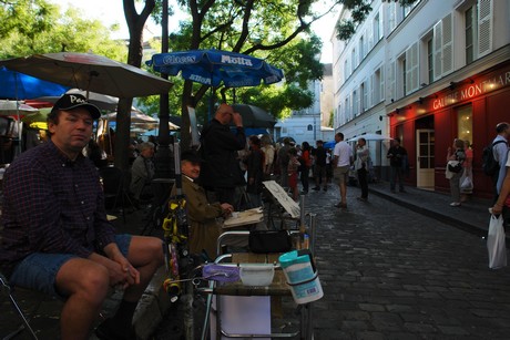 montmartre