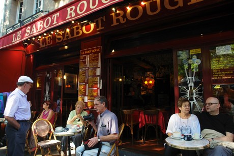 montmartre