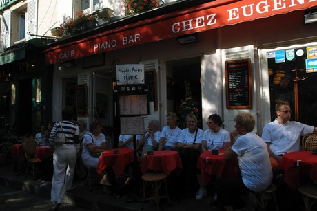 montmartre