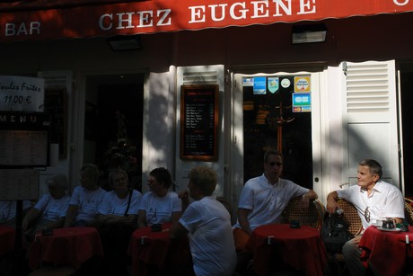 montmartre