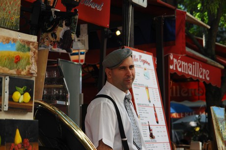 montmartre