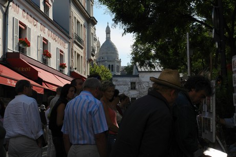 montmartre