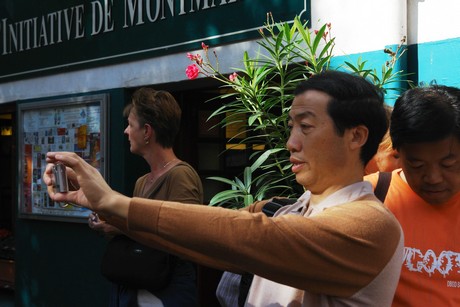 montmartre