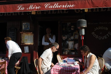 montmartre