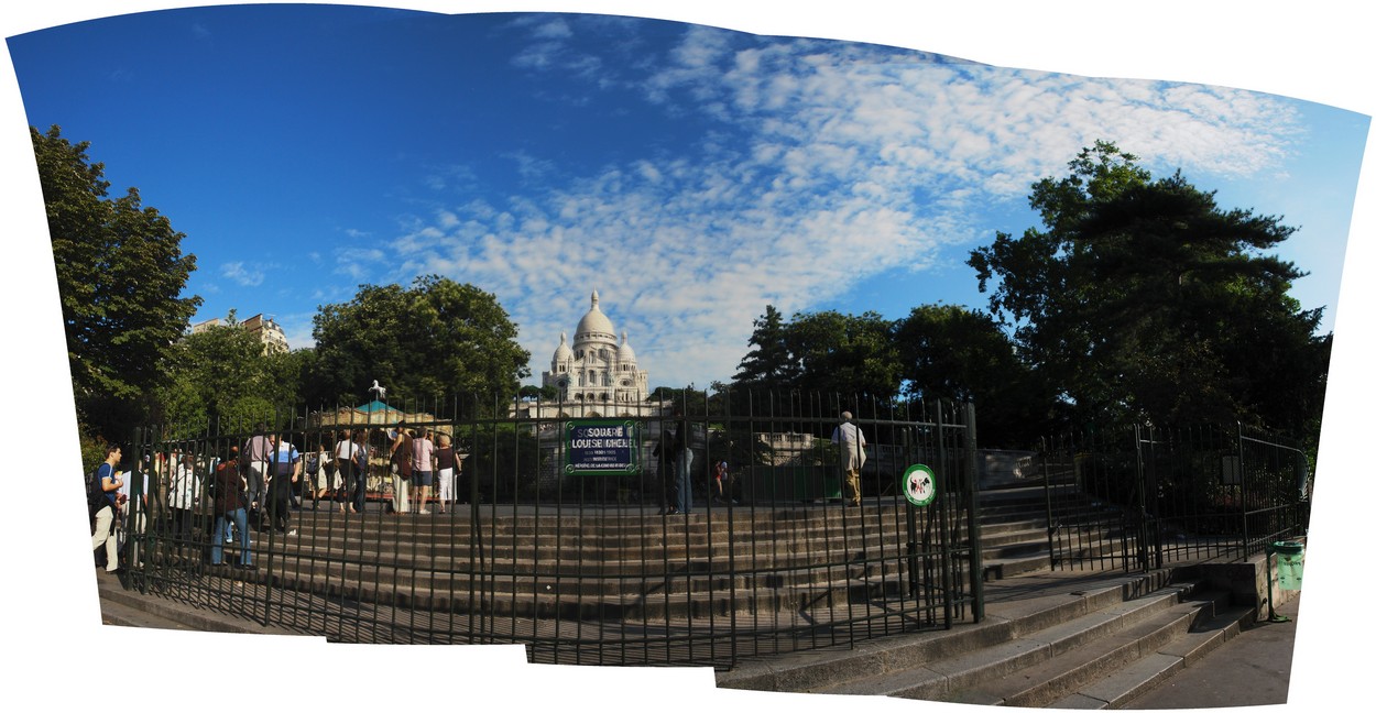 Montmartre