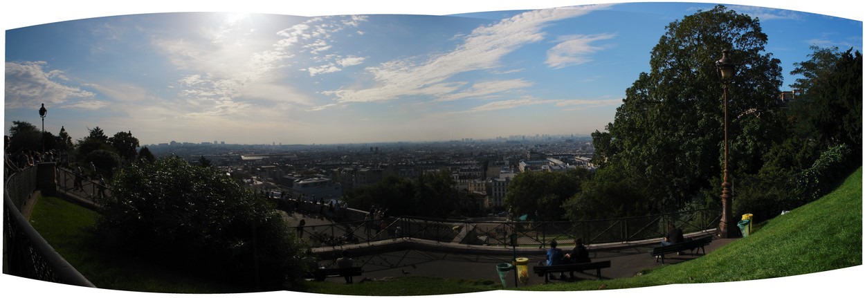 Montmartre