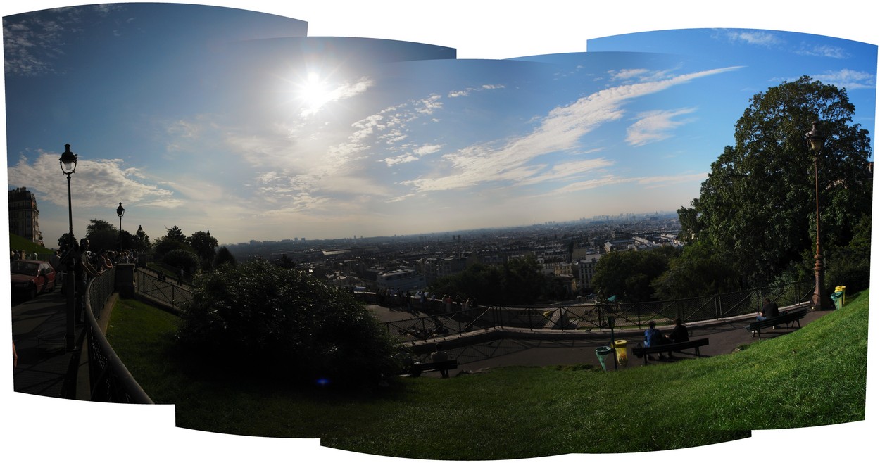 Montmartre